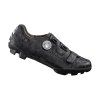 Buty Shimano SH-RX600 — gravel, Black, SPD (2-śrub), rozmiar 41